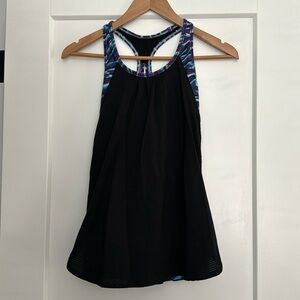 Ivivva Girls Running Top